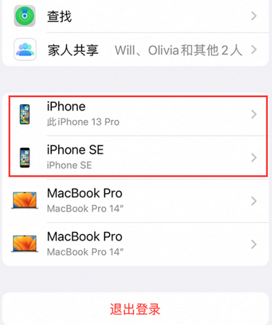 临沂苹临沂果维修网点分享iPhone如何查询序列号