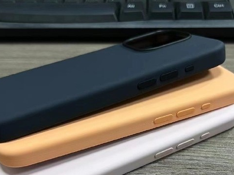 临沂苹果14维修站分享iPhone14手机壳能直接给iPhone15用吗?