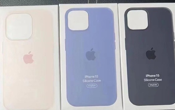 临沂苹果14维修站分享iPhone14手机壳能直接给iPhone15用吗?