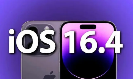 临沂苹果14维修分享：iPhone14可以升级iOS16.4beta2吗？ 