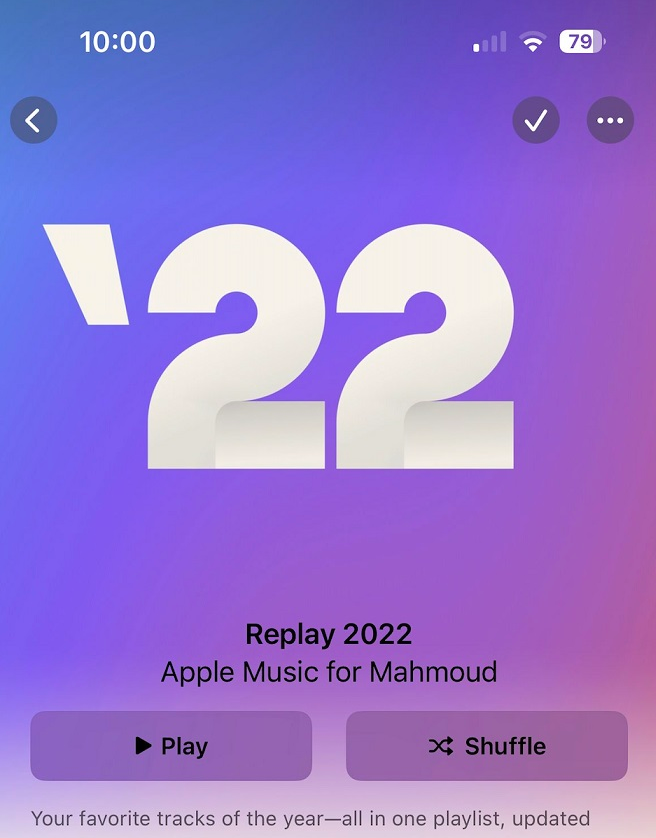 临沂苹果手机维修分享iOS16.2 Beta3更新内容及升级建议 