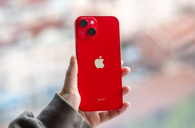 临沂苹果14维修分享为什么大家觉得iPhone 14不香了 