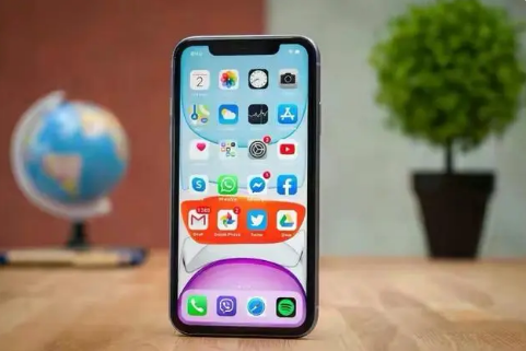 临沂苹果手机维修分享升级iOS16屏幕失灵解决办法 
