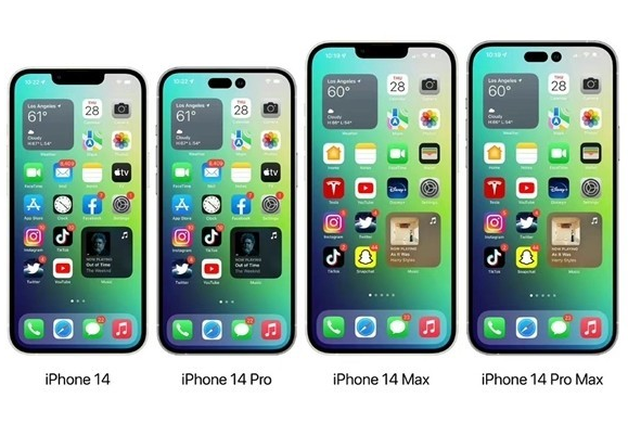 临沂苹果14维修分享iPhone14可以分期吗 