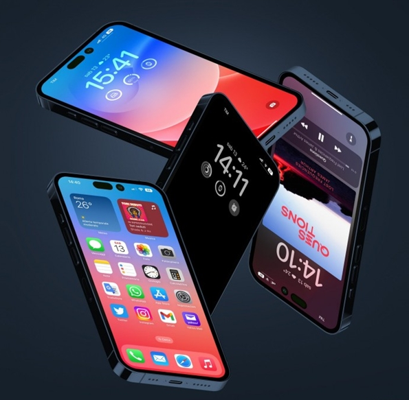 临沂苹果14维修分享入门级iPhone 14多少钱 