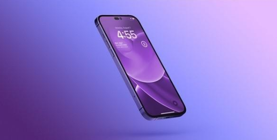 临沂苹果14维修分享iPhone14配色有哪些 