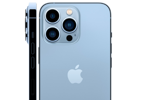 临沂苹果14维修分享iPhone14系列有mini吗 