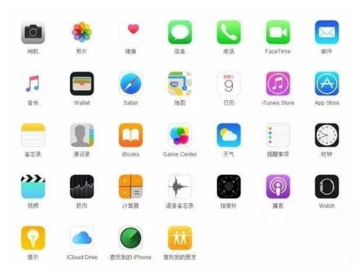 临沂苹果手机维修分享iPhone 自带 App 有哪些不为人知的优点 