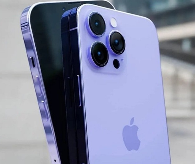临沂苹果14维修分享凭什么4800万像素的iPhone14就能上热搜 