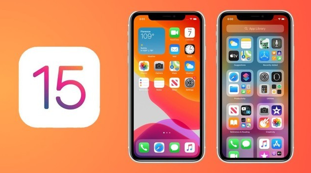 临沂苹果13维修分享iPhone13更新iOS 15.5，体验如何 