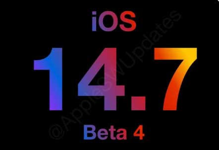 临沂苹果手机维修分享iOS 14.7 Beta4值得升级吗 