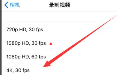 临沂苹果手机维修分享iPhone12拍视频闪屏怎么办 
