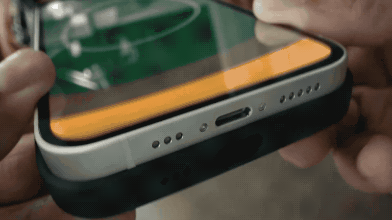临沂苹果手机维修分享未来 Magsafe 还有哪些发展空间 