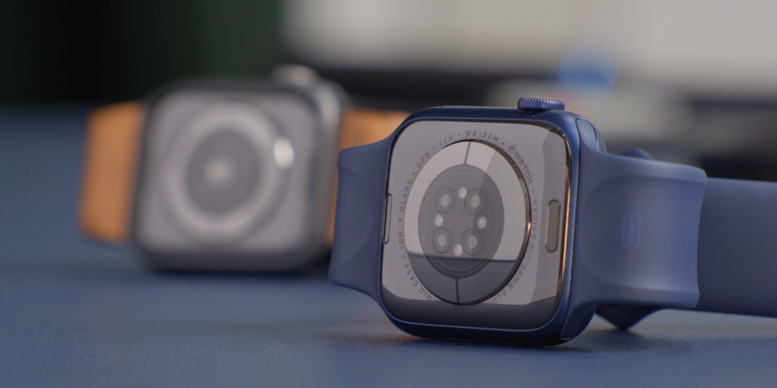 临沂苹果手机维修分享Apple Watch 是如何测量卡路里的 