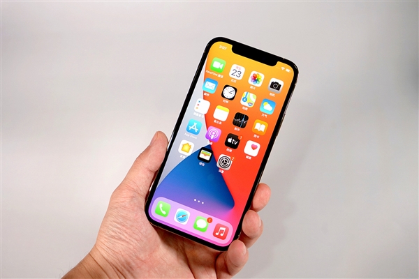 临沂苹果手机维修分享iOS 14.2修订版已到，专属iPhone 12系列 
