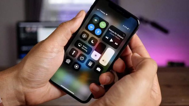 临沂苹果手机维修分享iPhone 12信号差怎么办 