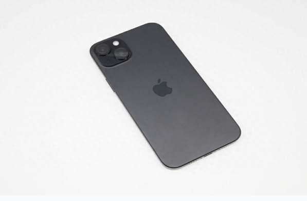 临沂苹果手机维修分享iPhone 15 Plus换电池 