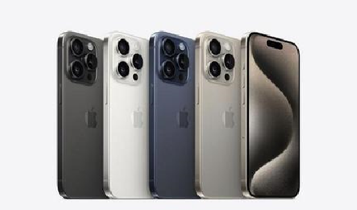 临沂苹果维修点分享iPhone 15 Pro主板底层电源与专项拷机实操避坑 