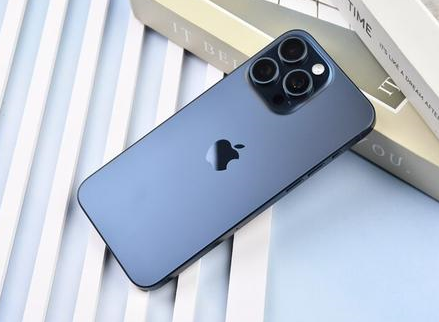 临沂苹果维修点分享iPhone 15 Pro Max主板维修寄修避坑指南 