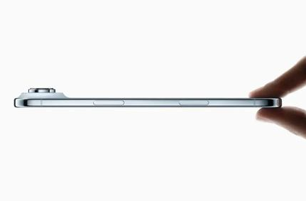 临沂苹果维修点分享iPhone 17 Air自动关机电源故障解析 