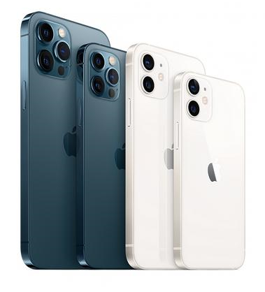 临沂苹果维修点分享iPhone 12 Pro黑屏小众问题解析 