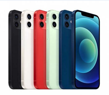 临沂苹果维修点分享iPhone 12 Pro Max黑屏冷门故障解读 