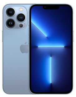 临沂苹果维修点分享iPhone 13 Pro黑屏深度故障解析 