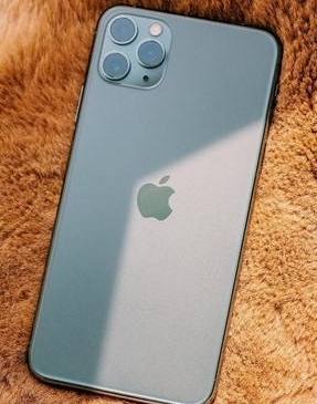 临沂苹果维修点分享iPhone 11 Pro Max电池发烫特殊问题 