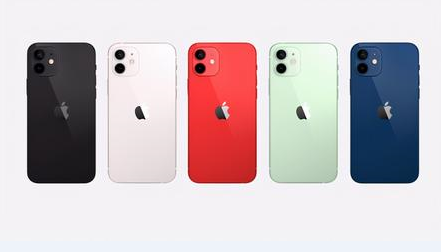 临沂苹果维修点分享iPhone 12电池发烫少见诱因解析 