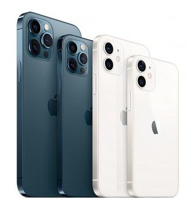 临沂苹果维修点分享iPhone 12 Pro发烫关联故障汇总 