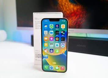 临沂苹果维修点分享iPhone 14电池发烫真实诱因盘点 