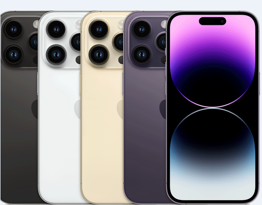 临沂苹果维修点分享iPhone 14 Pro发烫易忽略问题解析 