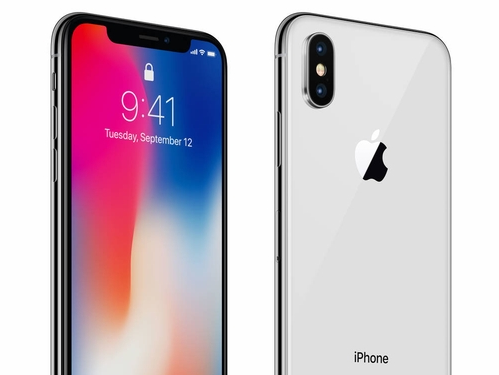 临沂苹果维修点分享iPhone X摄像头实拍质感与场景适配全解析 