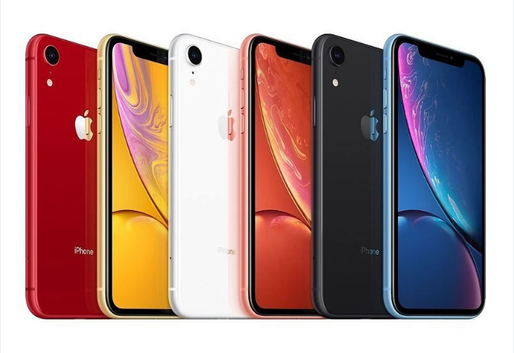 临沂苹果维修点分享iPhone XR摄像头原生色彩表现与日常拍摄实用指南 